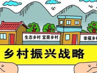 关于践行“两山”理念推动乡村全面振兴的思考