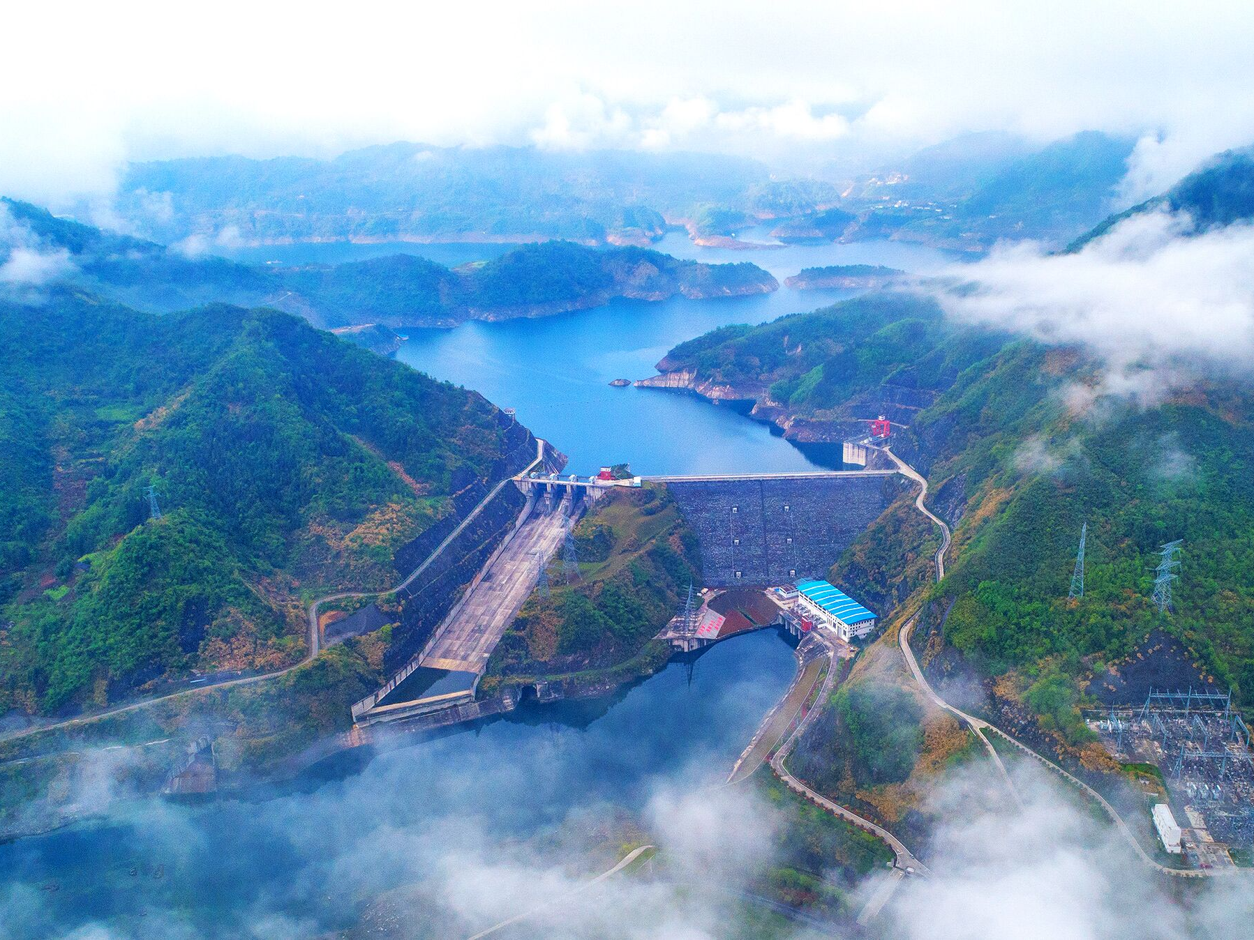 太和生态清洁小流域创建的几点经验做法