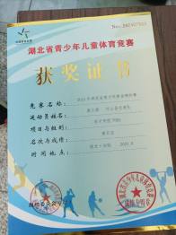 竹山拳击运动员获2024年湖北省青少年拳击锦标赛1金3铜佳绩